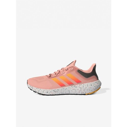 Adidas Performance Pureboost Jet Pink Women's Running Shoes - Women Slike