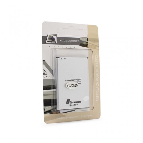  Baterija standard za lg G3/D855 BL-53YH Cene
