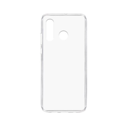  Futrola ultra tanki protect silikon za huawei p30 lite/nova 4e providna (bela) ( F70491 ) Cene