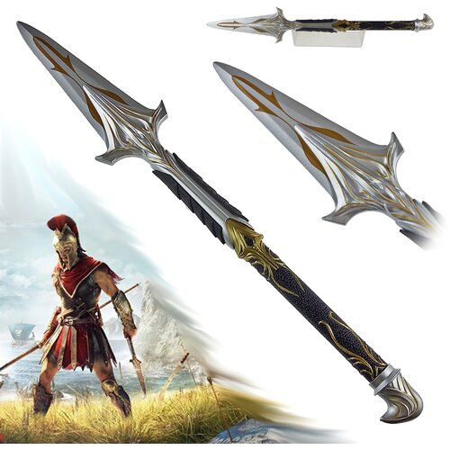  Assassins Creed Leonidas replika sulice Cene
