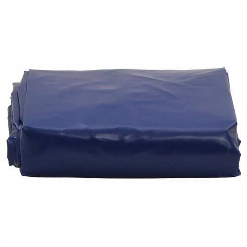  plava 1,5x2,5 m 650 g/m&amp;sup2; Slike