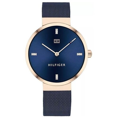 Tommy Hilfiger Analogne ure 1179476 pisana Cene