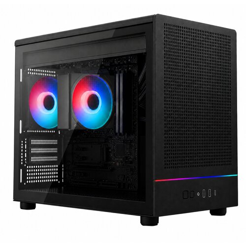 VIST M4M RYZEN 5 5600Gt 16GB RX VEGA7 SSD500 WIFI W11, (5000231867) Cene
