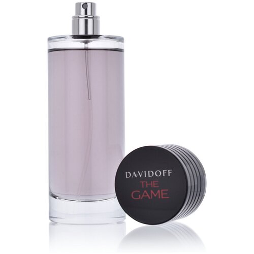 Davidoff Muška toaletna voda The Game 100ml Cene
