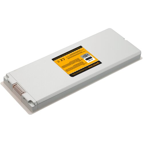 Baterija za Apple MacBook 13" A1185, bela, 5000 mAh Cene