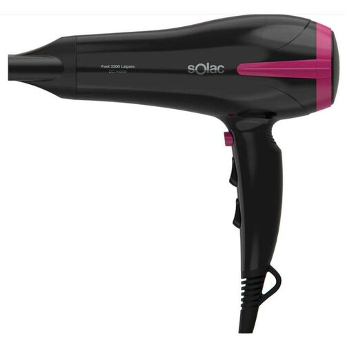 Solac Su&scaron;ilec za lase SH7091FAST 2200 W, (5000530477) Cene