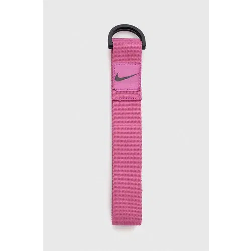 Nike Remen za jogu boja: ružičasta
