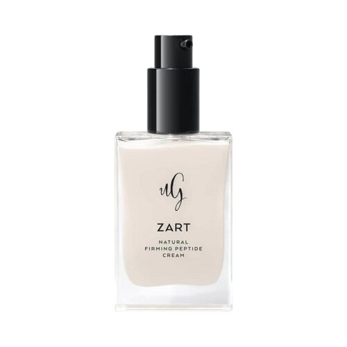 UND GRETEL ZART Natural Firming Peptide Cream Slike