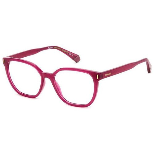 Polaroid PLDD484 MU1 ONE SIZE (54) Roza/Kristalna Slike