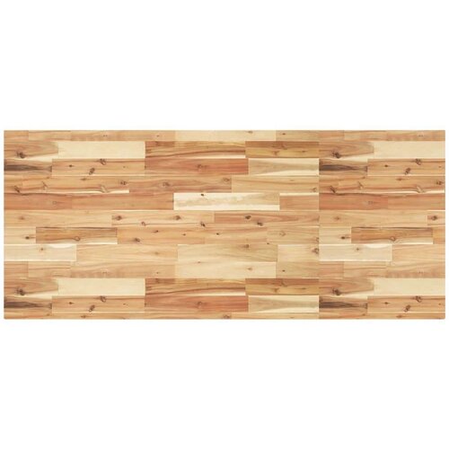  Ploča za radni stol s uljnim premazom 140x60x4 cm drvo bagrema - Uljni premaz 140 x 60 x 4 cm Slike