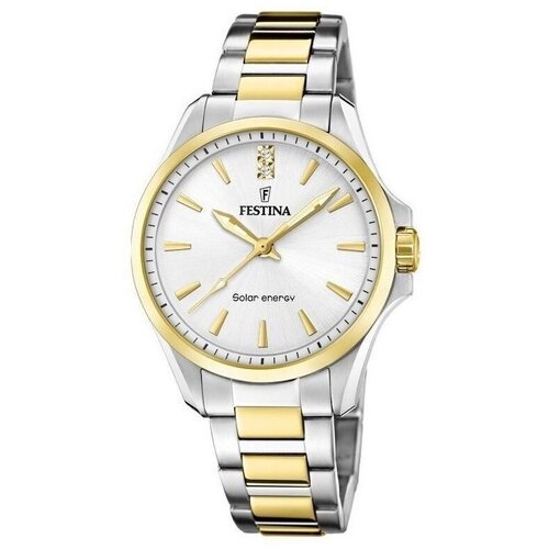 Festina Analogne ure ty287860 pisana Slike