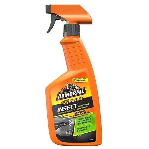 ArmorAll Odstranjevalec smole in mrčesa Extreme Insect Remover (500 ml) Cene