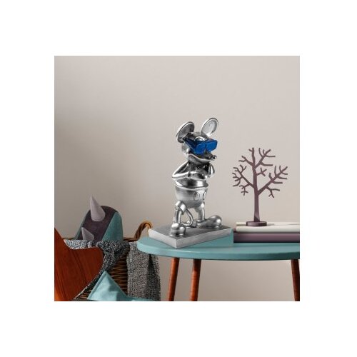 WALLXPERT decorative object figura souris 3 Cene