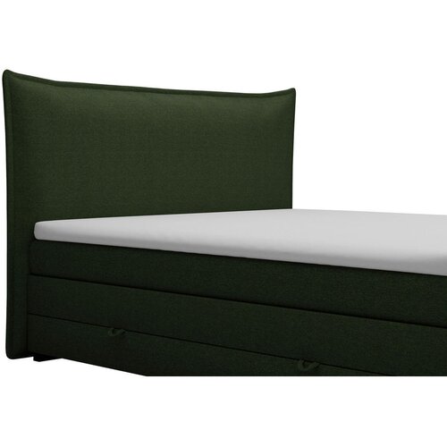 MID.YOU postelja boxspring Slike