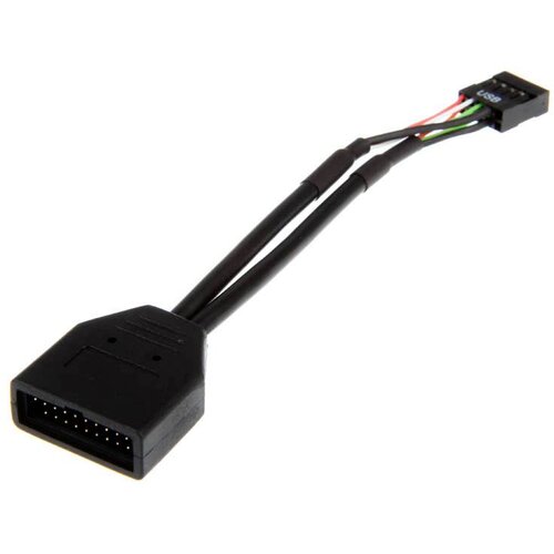 Kolink USB kabel USB 2.0 spojni konektor 8-polni \, spojni konektor 19-polni 0.15 m PGW-AC-KOL-030, (20519073) Cene