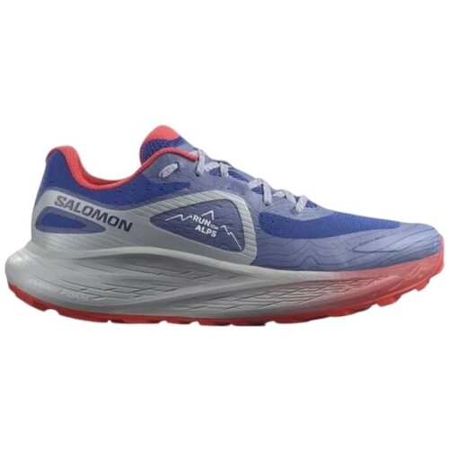 Salomon GLIDE MAX TR RUN THE ALPS Plava Cijene