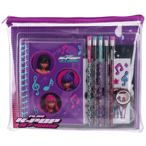 Best Buy Escolar Sety 10, &amp;scaron;kolski set, K-pop, 10K Slike