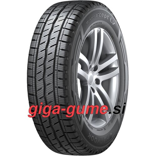 Hankook Winter I Cept Lv RW12 205/75 R16C 110/108R Slike