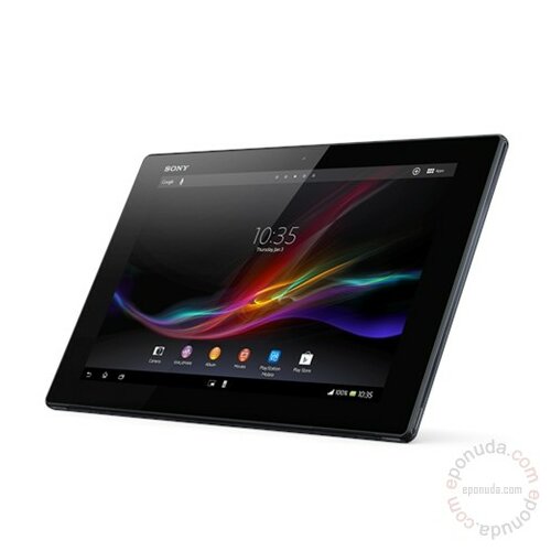 Sony Xperia Tablet Z tablet pc računar Slike