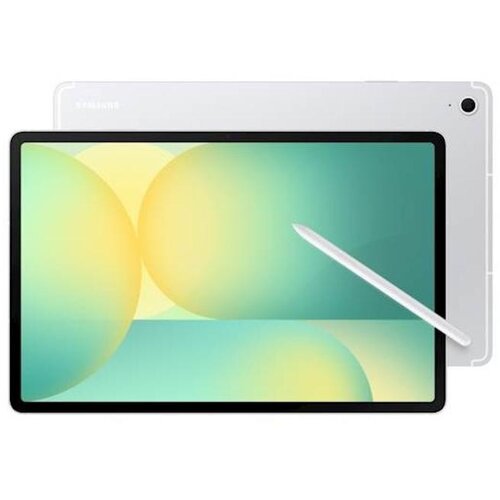 Samsung Tablični računalnik Galaxy X626 TAB S10 FE+ 5G 128GB, srebrn Cene
