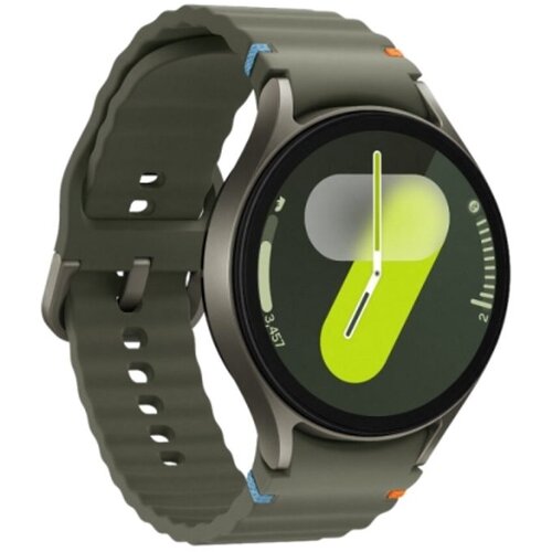 Samsung Galaxy Watch7 BT 40 mm pametan sat Cene