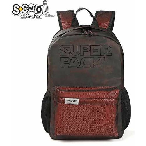 Scool Ranac Teenage Superpack SC1656 Slike
