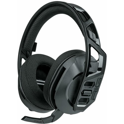 Nacon slušalice 600 pro hs wireless - black Slike