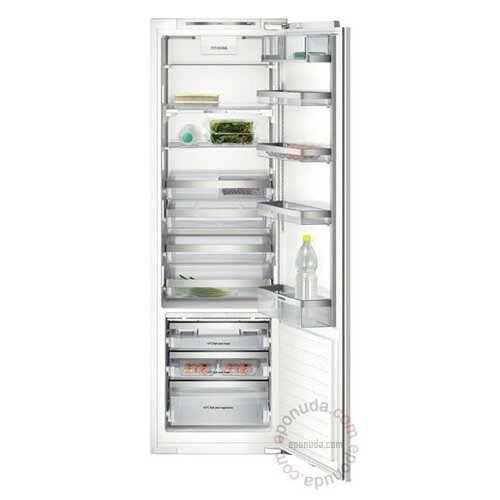 Siemens KI 42FP60 ugradni frižider Slike