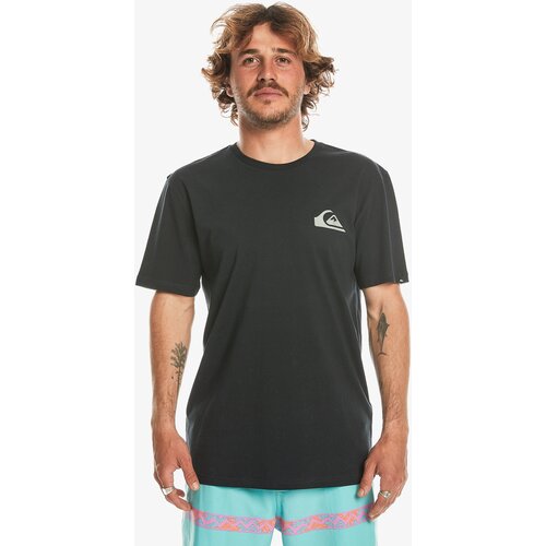 Quiksilver Men's T-shirt MW MINI Cene