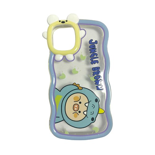  futrola baby za samsung A346 galaxy A34 5G No3 Slike