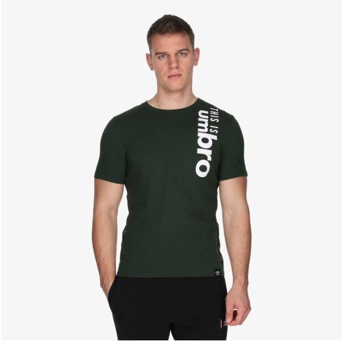 Umbro muška majica  logo t shirt UMA251M801-61 Cene