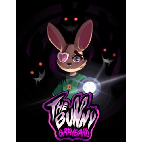 Steam The Bunny Graveyard (PC) Key GLOBAL Cene