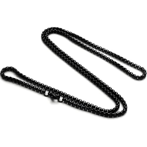 IZMAEL Lančić TA-34754 - Crna / 60cm / 2mm Cene