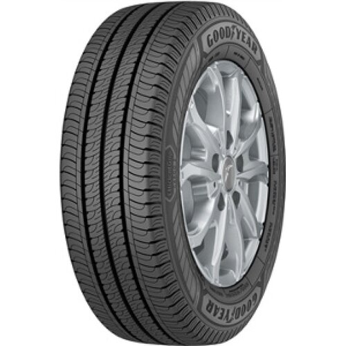 Goodyear EfficientGrip Cargo 2 ( 215/60 R17C 104/102H 6PR EDR ) letna pnevmatika Cene