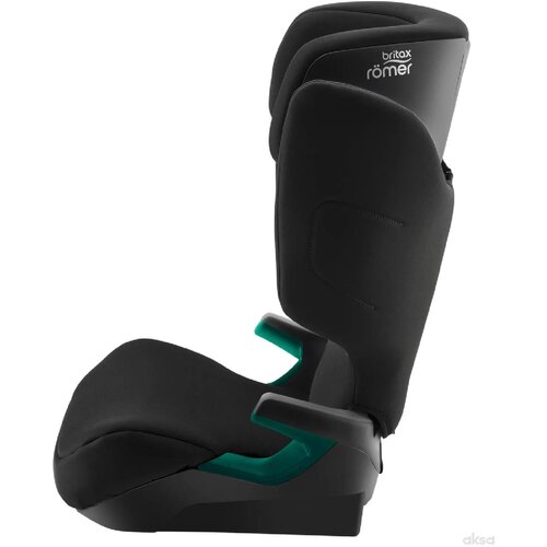 Britax Romer a-s ADVENTUREPLUS(100-150CM), spacblck Slike