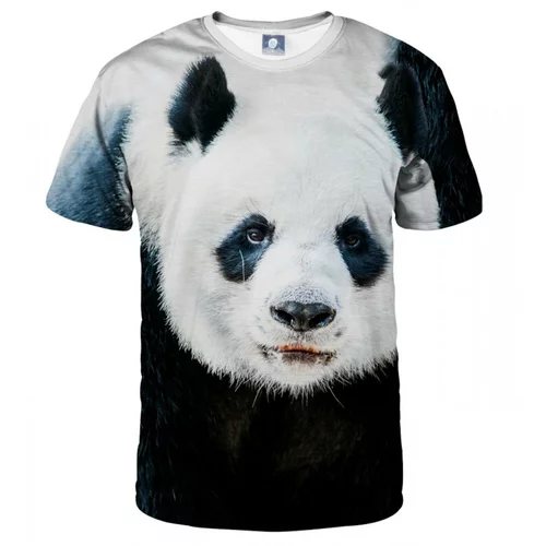 Aloha From Deer Unisex's Panda T-Shirt TSH AFD045