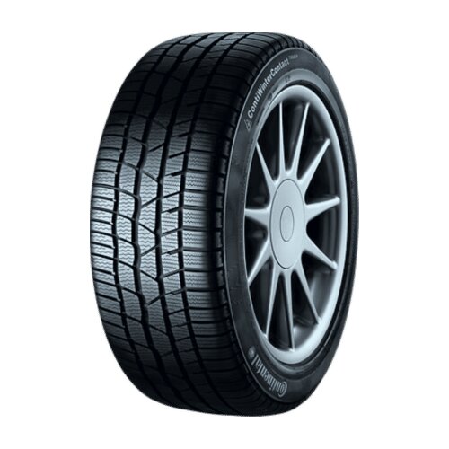  Guma G275/40R19 101V FR TS830P M+S CONTINENTAL Cijene