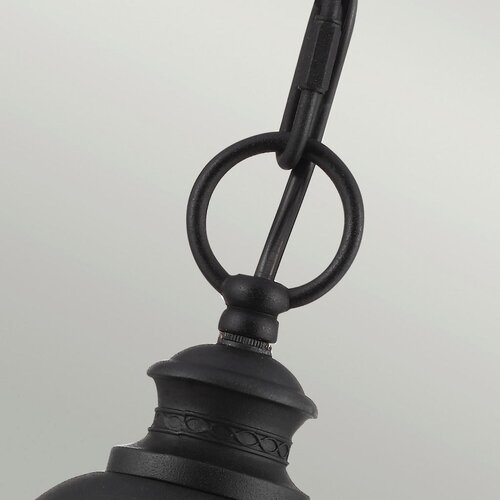 Elstead Lighting ZUNANJA VISEČA SVETILKA Elstead 26.7/68 cm Slike
