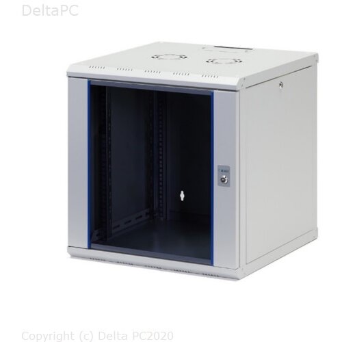  Ormar 09U 600x600 zidni Light Grey ATN 09U-60/60 ATLAS IT Cijene