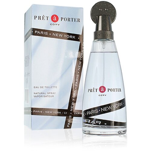Pr&amp;ecirc;t &amp;agrave; Porter Original Eau De Toilette 100 ml (woman) Slike