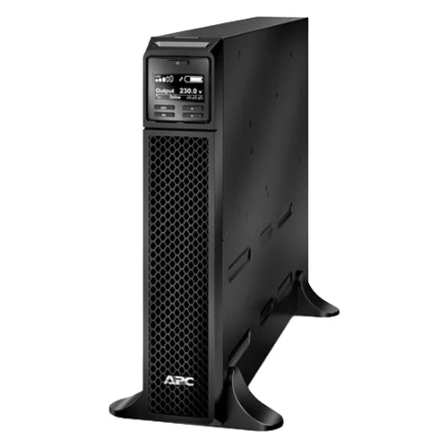 APC Smart-UPS SRT3000XLI Online 3000VA 2700W UPS brezpre