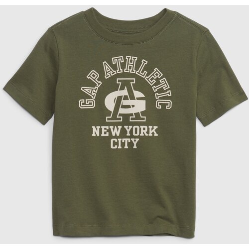 GAP Children&amp;#039;s T-shirt with logo - Boys Slike