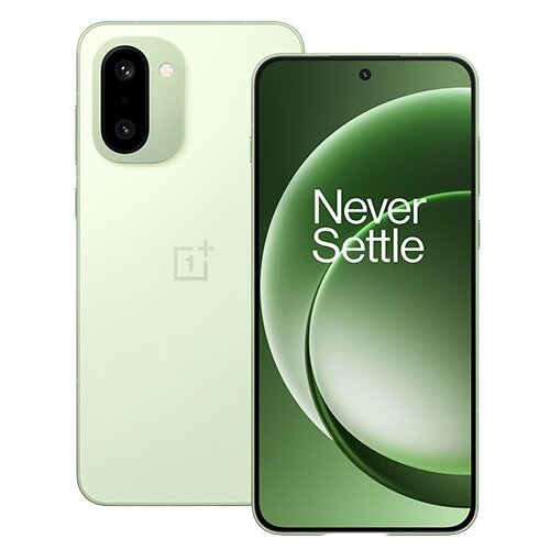 Oneplus 15R 17.4 cm (6.83) Dual SIM Android 16.0 5G USB Type-C 12 GB 256 GB 7400 mAh Mint colour Cijene