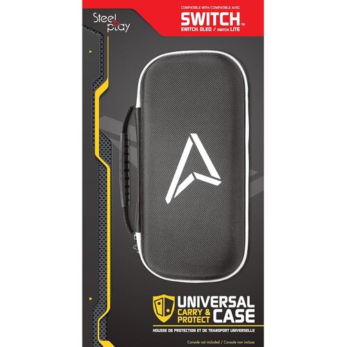 Steelplay Futrola Universal Carry &amp;amp; Protect SWITCH Slike