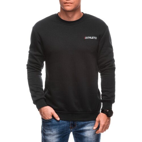 Edoti Men's hoodless sweatshirt Slike