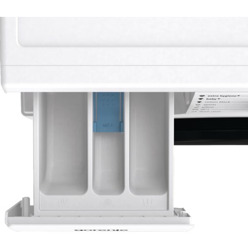 Gorenje Ma&amp;scaron;ina za pranje ve&amp;scaron;a WNHEI72SAS Slike