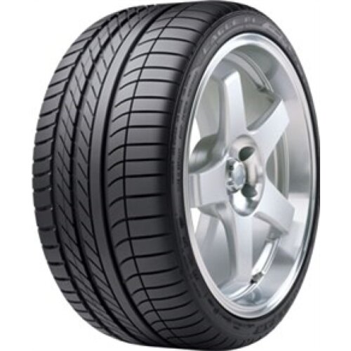 Goodyear 245/50R19 EAG F1 ASY 105W ROF Slike