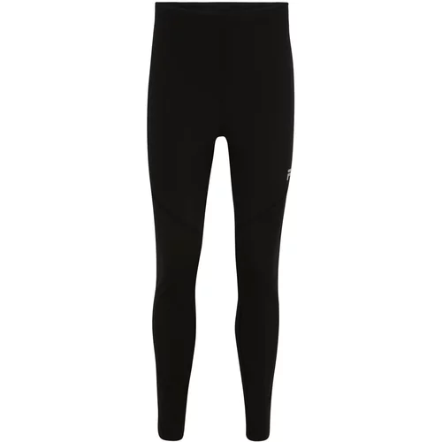 Fila Sportske hlače 'RISHIRI' siva / crna