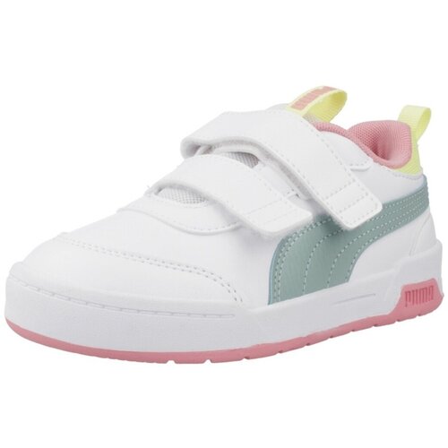 Puma MULTIFLEX 2 COLOR V P Bijela Slike