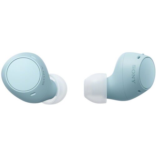 Sony slu&amp;scaron;alice potpuno bežične WF-C510/L, (21372403) Slike